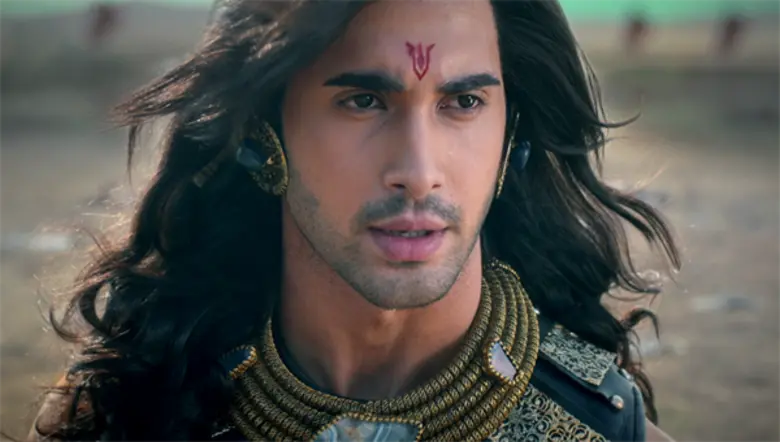 “ศึกสองราชันย์ โปรุส และอเล็กซานเดอร์” ซีรีส์ที่ใช้ทุนสร้างสูงสุดเป็นประวัติการณ์ของภาพยนตร์โทรทัศน์อินเดีย เปิดความยิ่งใหญ่ ลงจอวันแรก 5 ก.พ.นี้