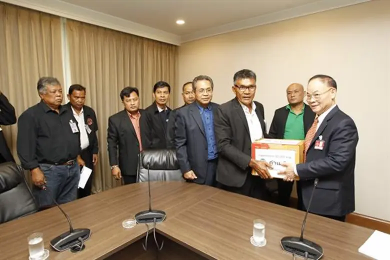 สมาพันธ์เกษตรปลอดภัย สมาคมผู้ส่งออกทุเรีย...