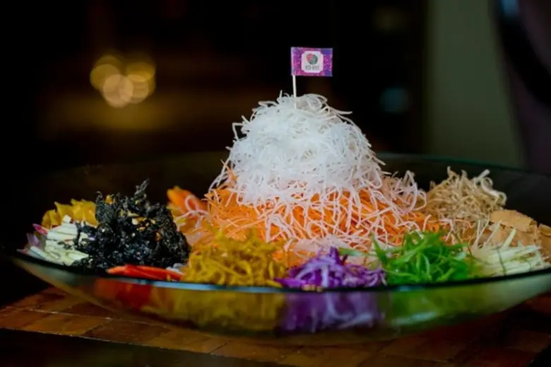 เมื่อพูดถึงเทศกาลตรุษจีน หรือ วันปีขึ้นให...