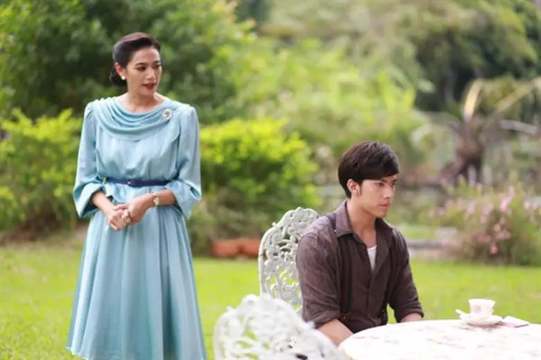 ทีวีไกด์: รูทีนละคร "เรือนเบญจพิษ" วันจันทร์ที่ 29 มกราคม - วันพฤหัสบดีที่ 1 กุมภาพันธ์นี้ เวลา 20.10น.