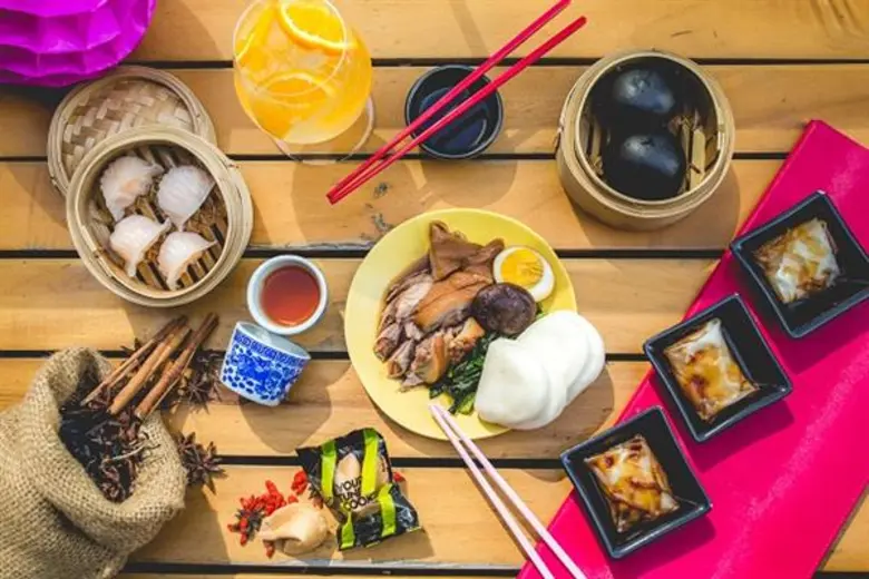 เดอะคิทเช่นเทเบิ้ล นำเสนอ 2 โปรโมชั่นสุดพ...