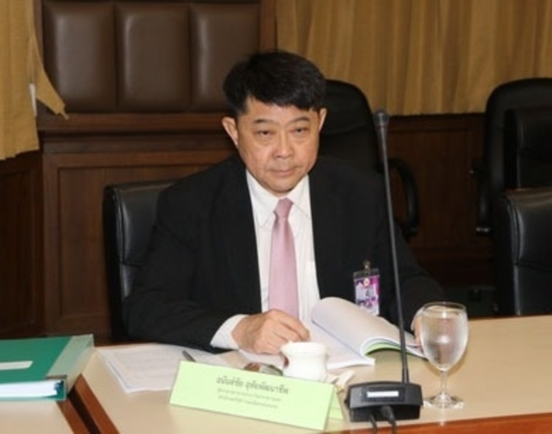 กรมสวัสดิการและคุ้มครองแรงงาน ลุยแก้ปัญหา...