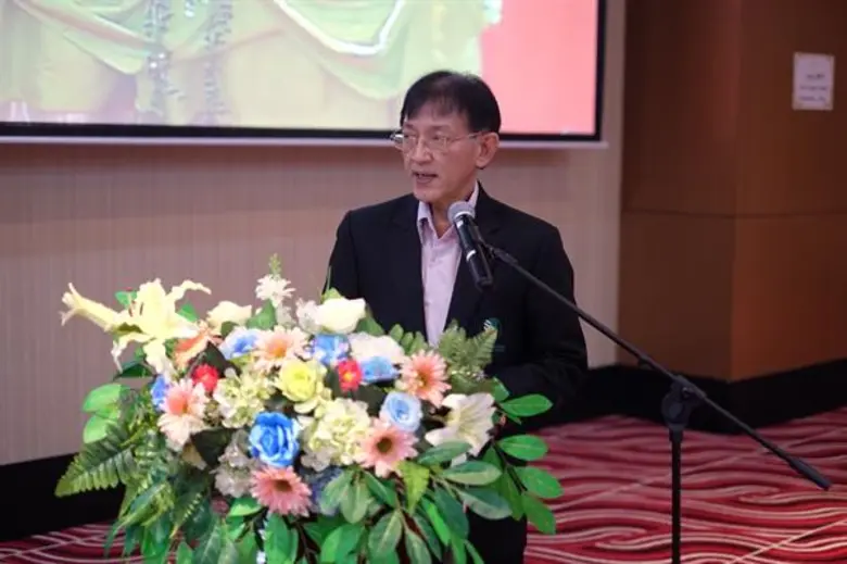 กยท. เดินหน้าโครงการ Smart Farmer จัดสัมมนาสร้างความเข้าใจผู้บริหาร-พนักงาน วางเป้าเกษตรกร 6,000 ราย เข้าโครงการฯ เพื่อสร้างห่วงโซ่คุณค่าการผลิตทางการเกษตร