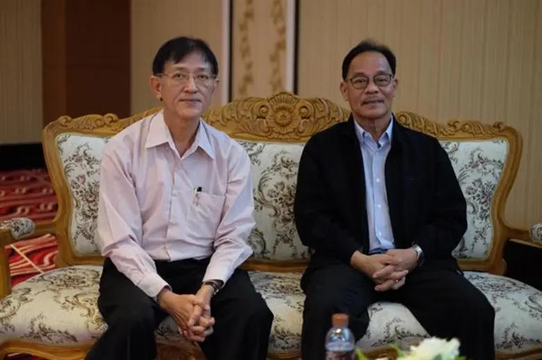 กยท. เดินหน้าโครงการ Smart Farmer จัดสัมมนาสร้างความเข้าใจผู้บริหาร-พนักงาน วางเป้าเกษตรกร 6,000 ราย เข้าโครงการฯ เพื่อสร้างห่วงโซ่คุณค่าการผลิตทางการเกษตร