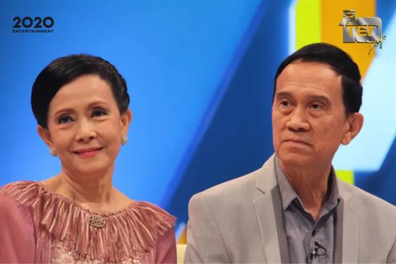 ทีวีไกด์: รายการ "ตีสิบเดย์" ย้อนเหตุการณ์ “เปี๊ยก อรัญญา เส้นเลือดในสมองแตก” ภัยร้ายที่มาไม่รู้ตัว