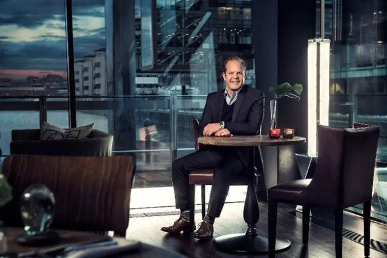 วอลโว่ ทรัคส์ รถบรรทุกสายพันธุ์แกร่งจากสว...