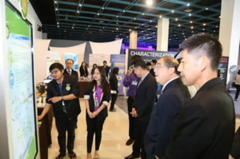 วศ.เข้าร่วมงาน "เสวนาโครงสร้างพื้นฐานด้านคุณภาพของประเทศ"