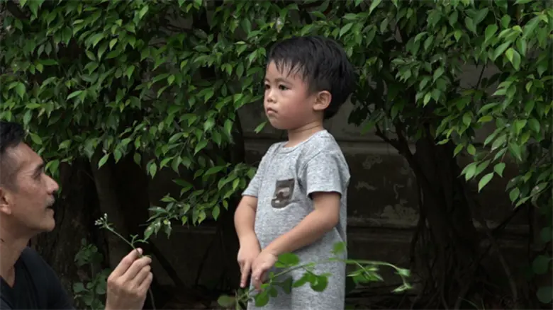 ข่าวซุบซิบ: น้องวิน ลูกผู้พันเบิร์ด กับ รักใสๆหัวใจฟรุ้งฟริ้ง ใน The Return of Superman Thailand 2