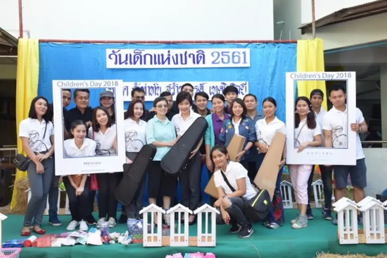 วันศุกร์ที่ 11 มกราคม 2561 ทีผ่านมา โรงแร...