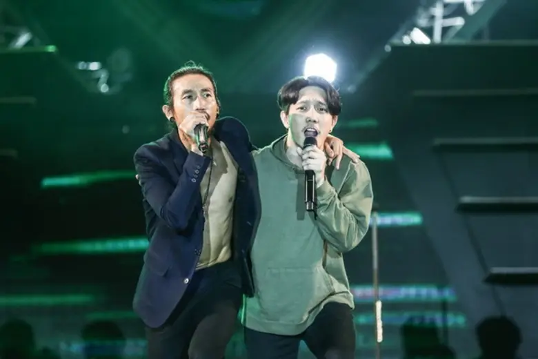 กลับมาอีกครั้ง...ยิ่งใหญ่กว่าเดิม “ช้าง มิวสิค คอนเนคชั่น มิวสิคโทรโพลิส” มหานครดนตรี ที่เชื่อมทุกมิตรภาพ พบกันที่ ลานประเสริฐแลนด์ จังหวัดเชียงใหม่ 3 กุมภาพันธ์ 2561 นี้ ประตูเปิด 17.00 น.