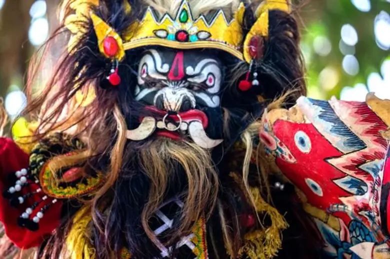 นิทรรศการภาพถ่าย "ความงดงามท่ามกลางความแตกต่างของชาวอินโดนีเซีย"