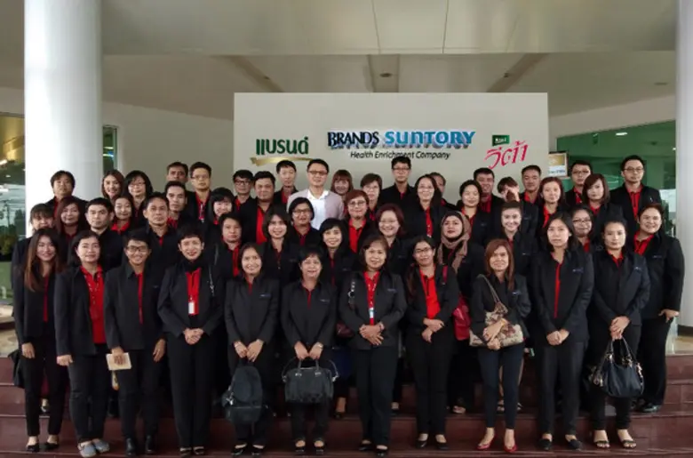 นายมานะ เตียงตระกูลทอง ผจก.ทั่วไปฝ่ายปฏิบ...