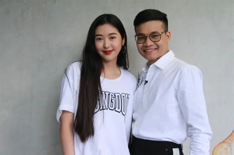 กลับมาอีกครั้งของนางเอกสาวสวยสุดเท่ ยิปโซ...