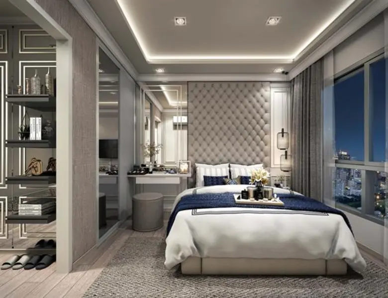 พฤกษา ผู้นำวงการอสังหาฯ รุกหนัก เตรียมเปิ...