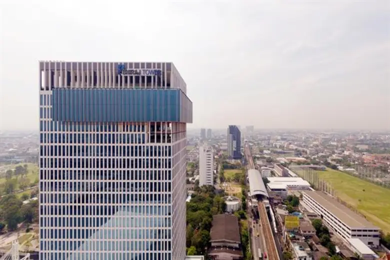 กลุ่มบริษัทภิรัชบุรี ผู้พัฒนาอสังหาริมทรั...