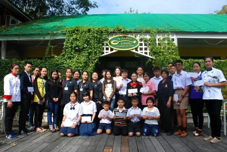 ชมพลอย หลีระพันธ์ กรรมการบริหาร บริษัท มั...