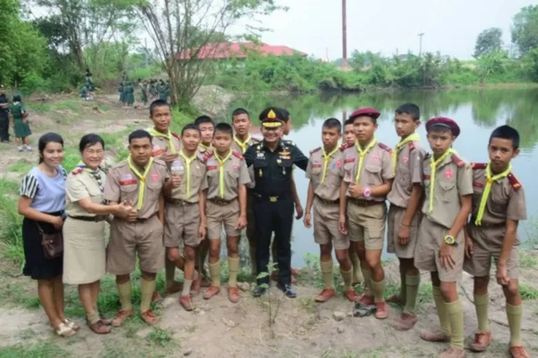 เมื่อวันที่ 25 ม.ค.61 พล.ต.ทัศไนย ประทุมท...