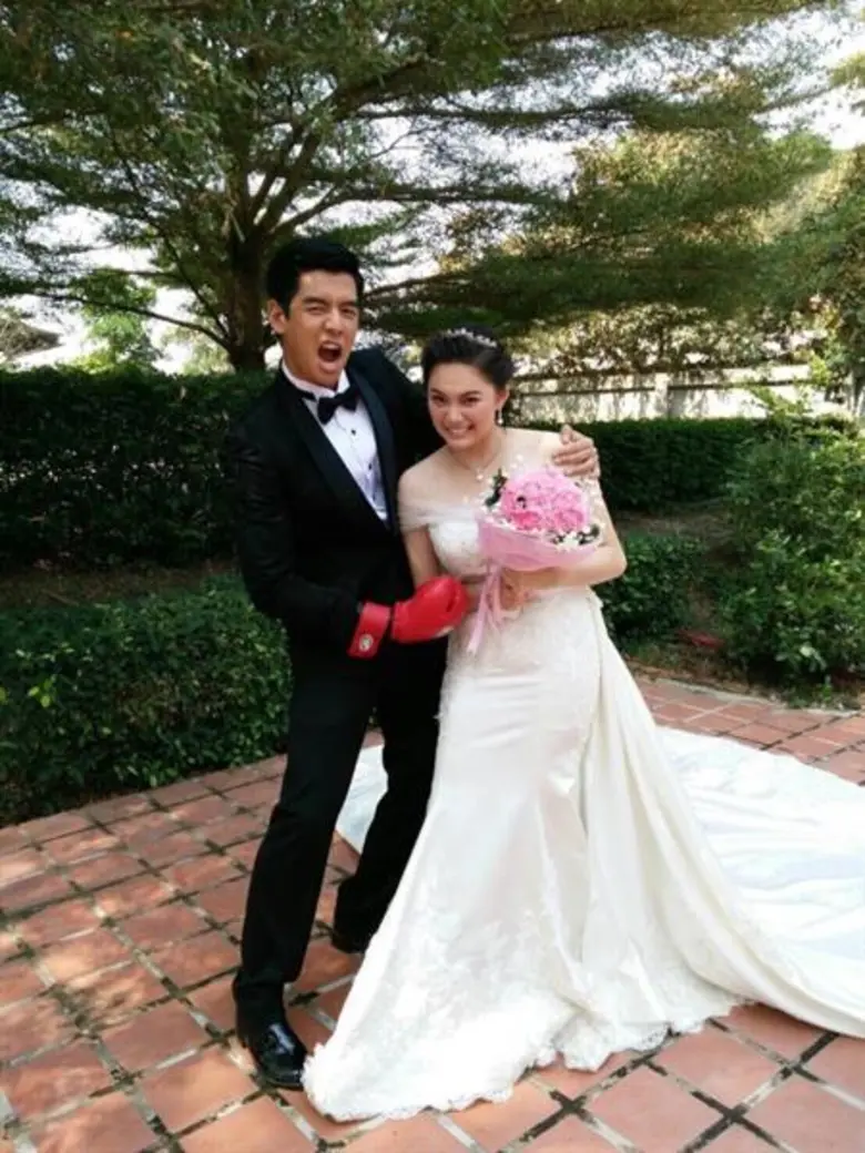 ถือเป็นนักแสดงหน้าใหม่ที่มีฝีไม้ลายมือไม่เป็นรองใคร...