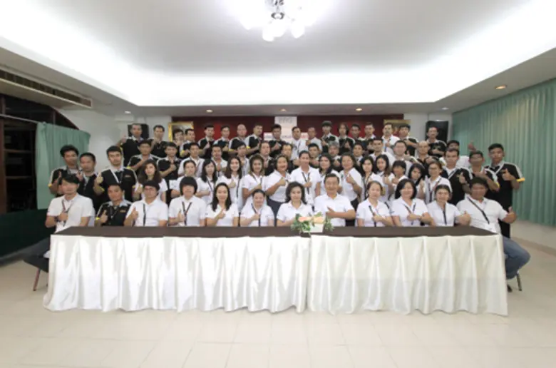 เมื่อเร็วๆ นี้ นายสมศักดิ์ ศรีรัตนประภาส ...