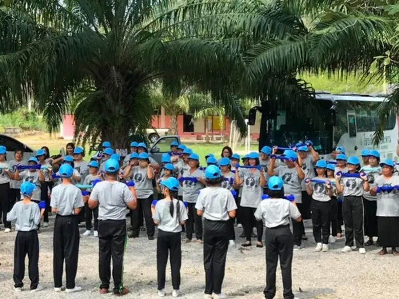 เอสวีแอล กรุ๊ป กลุ่มธุรกิจโลจิสติกส์ครบวง...