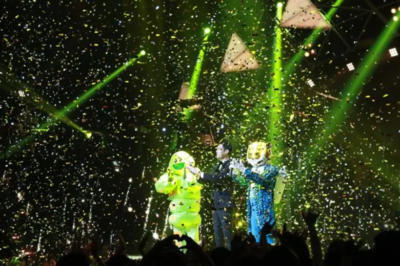 ถือว่าเป็นเจอกันแบบมวยถูกคู่และสมศักดิ์ศร...