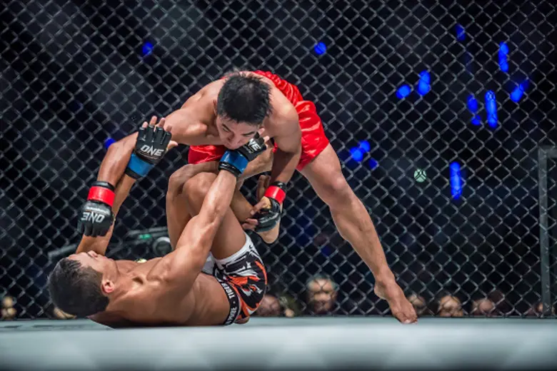 การแข่งขันศิลปะการป้องกันตัวที่ยิ่งใหญ่ที่สุดในประว...