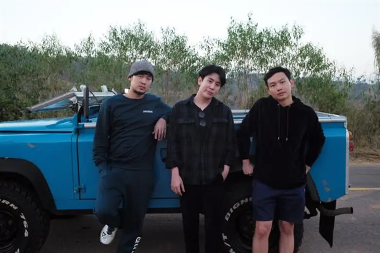 “HOMeRUN” ปล่อยเพลง “All The Way” ไม่หวั่นอาถรรพ์ซิงเกิ้ล 2