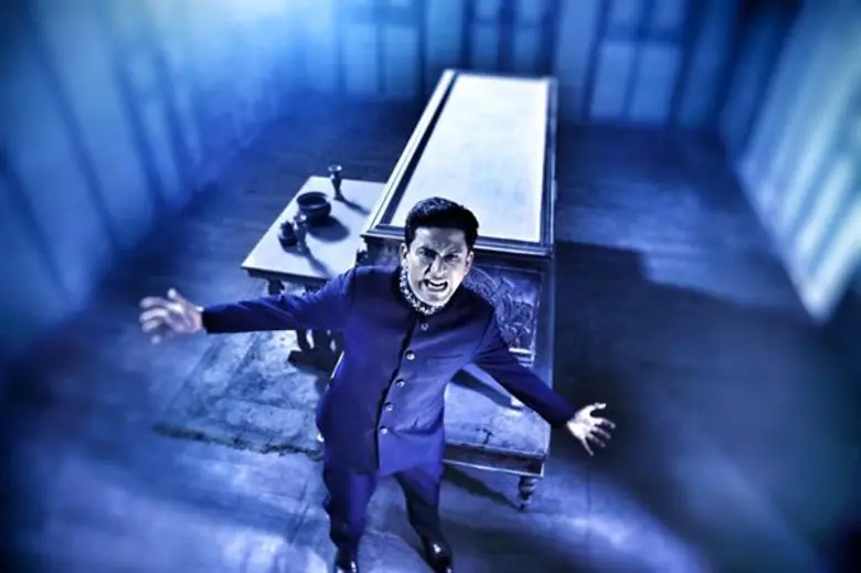 ทีวีไกด์: ละคร " เงินปากผี "  ตอนที่ 2 ออกอากาศวันอังคารที่ 30มกราคม 2561 เวลา 20.20 น. ช่อง 3