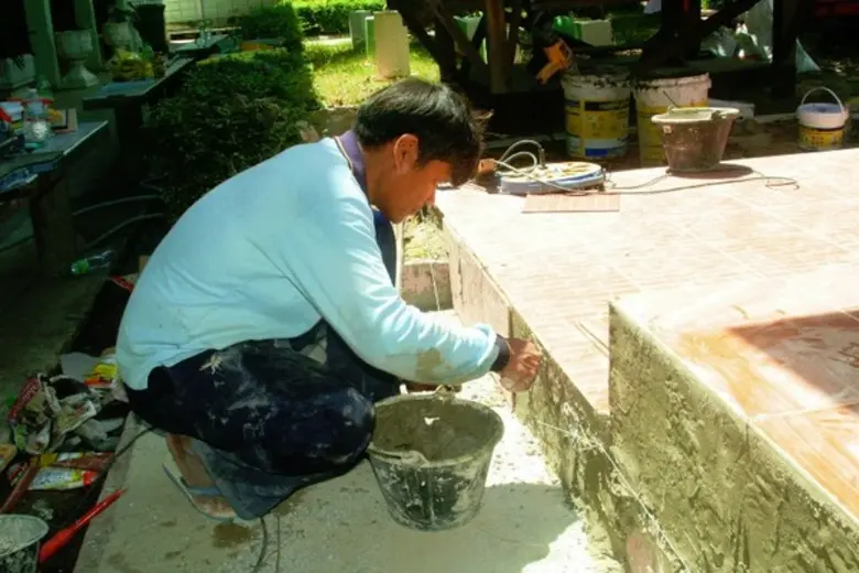 กพร.จับมือเอกชน พัฒนาช่างก่อสร้าง รับนโยบ...