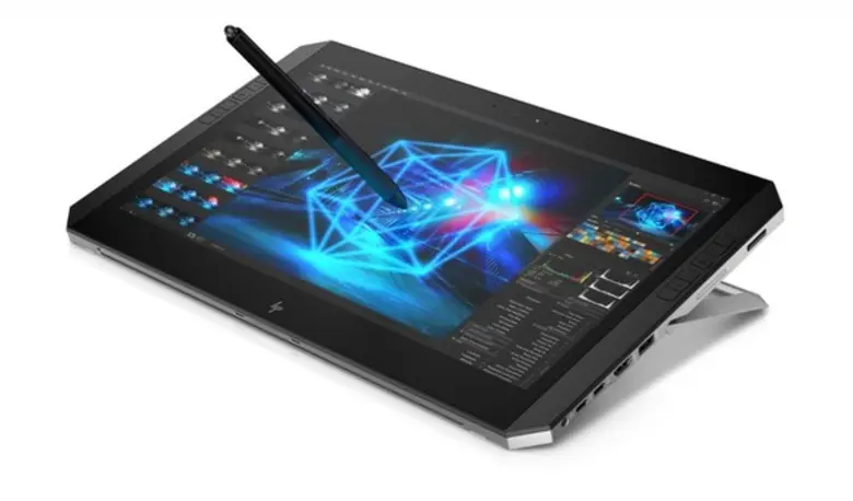 เอชพี อิงค์ ประเทศไทย อวดโฉมเครื่องพีซีเว...