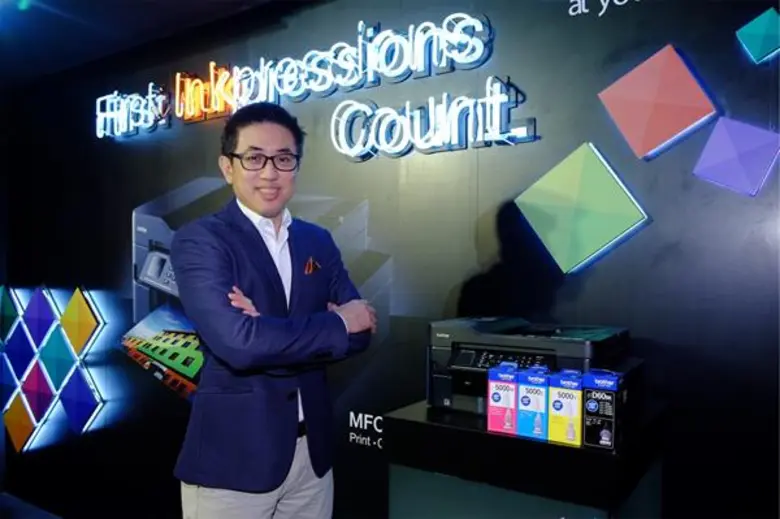 บราเดอร์ตอกย้ำความสำเร็จอย่างต่อเนื่องส่งเครื่องพิมพ์รีฟีล แทงค์ 5 รุ่นใหม่ เจาะกลุ่ม SOHO และ เอสเอ็มอี ภายใต้แนวคิด 'First Inkpressions Count. : คุณภาพสี สะกดทุกสายตา’