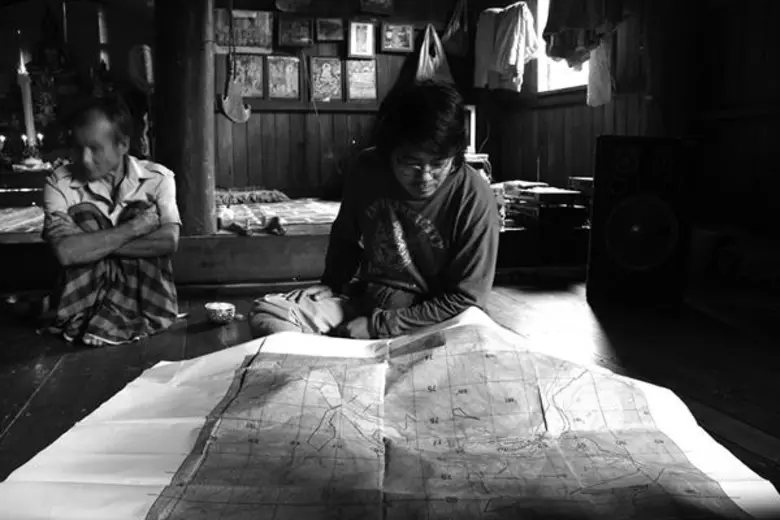 ทำความเข้าใจ และรู้จัก นักอนุรักษ์ที่แท้จริง ใน “ผมทำงานให้พี่สืบ บันทึกการทำงานอนุรักษ์ป่าของ ศศิน เฉลิมลาภ”