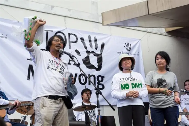 ทำความเข้าใจ และรู้จัก นักอนุรักษ์ที่แท้จริง ใน “ผมทำงานให้พี่สืบ บันทึกการทำงานอนุรักษ์ป่าของ ศศิน เฉลิมลาภ”