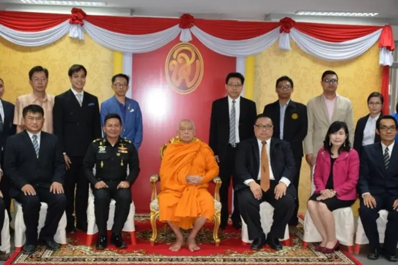 เมื่อวันที่ 26 ม.ค.61 เวลา 14.30 น. พล.ต....