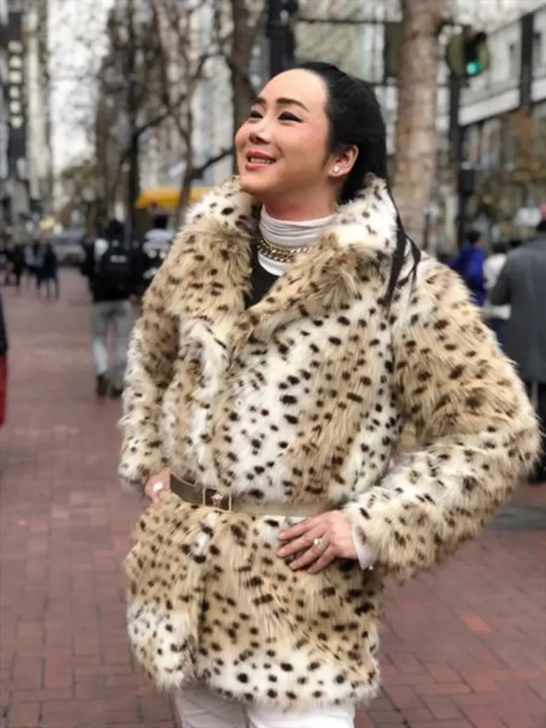 มีเงินหมื่นล้านก็ไม่มีความสุข หากไม่ได้เค...