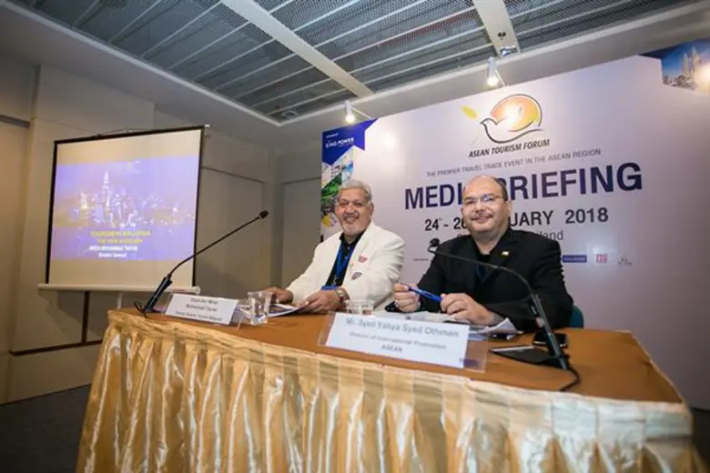 มาเลเซียเดินหน้าแผนพัฒนาการท่องเที่ยวใหม่ กระตุ้นยอดนักท่องเที่ยวปี 2561