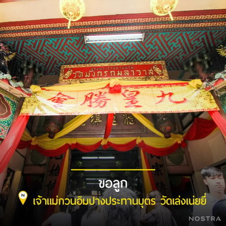 นอสตร้า แมพ (NOSTRA Map Thailand) แอปพลิเ...