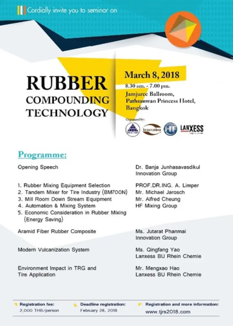 ดร.บัญชา ชุณหสวัสดิกุล ประธานสาขายาง และค...