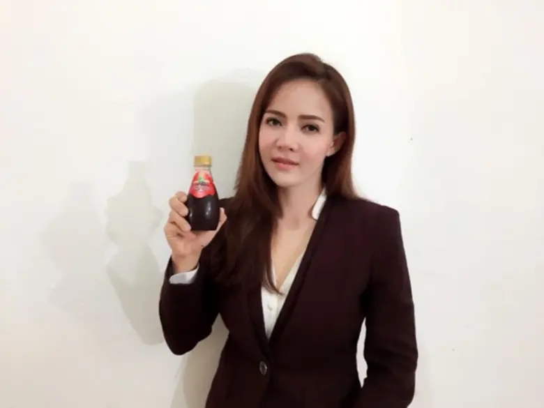 ร้อยไร่ เจาะกลุ่มตลาดคนรักสุภาพ เปิดตลาดน้ำมัลเบอร์รี่ ตั้งเป้าปี 61 ยอดขาย 50 ล้านบาท