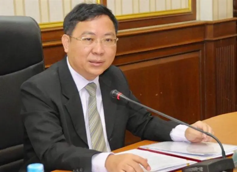 กรมปศุสัตว์ เดินหน้ายกระดับมาตรฐานอาหารปล...