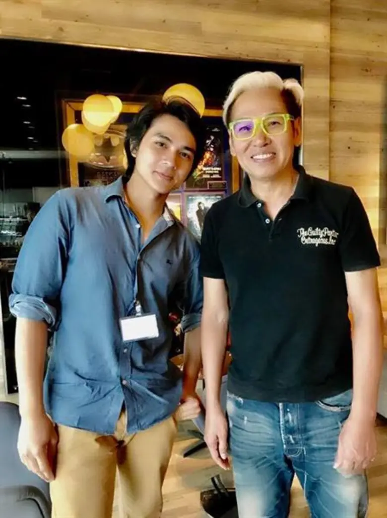 ผ่านร้อนผ่านหนาวมาเยอะกับแก้ว พรีเมียร์ ห...