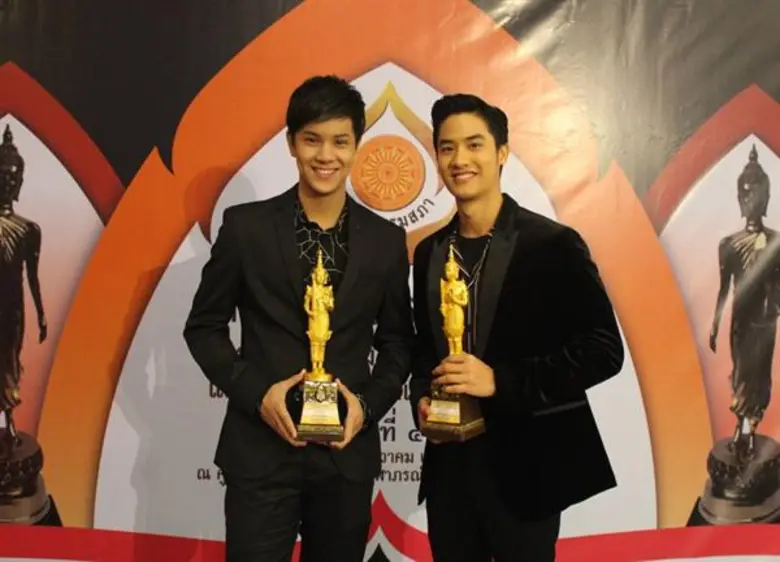 ขอแสดงความยินดีกับ "เต-ตะวัน วิหครัตน์" แ...