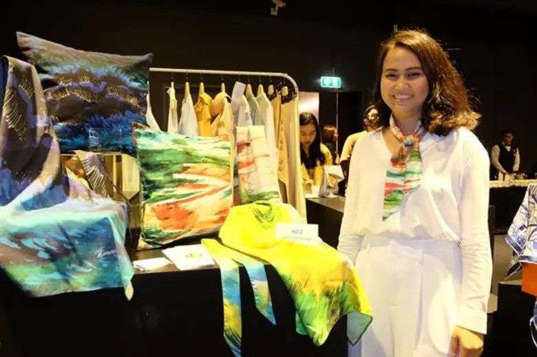 TCDC รุกขับเคลื่อนเศรษฐกิจสร้างสรรค์ เปิด “บิสซิเนสพิทช์ชิ่ง-แมทช์ชิ่ง-โชว์เคส” กระตุ้นผู้ประกอบการเติมความครีเอทีฟ ใน “เทศกาลงานออกแบบกรุงเทพฯ 2561”