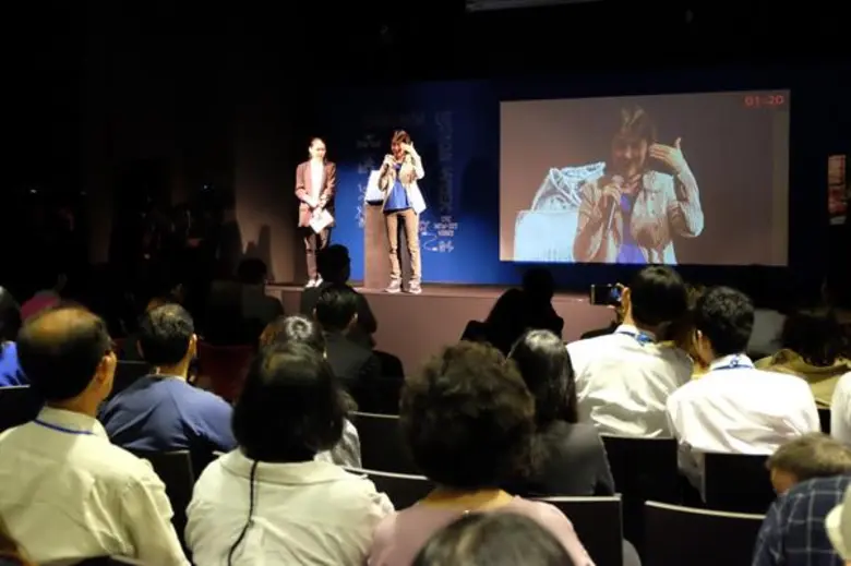 TCDC รุกขับเคลื่อนเศรษฐกิจสร้างสรรค์ เปิด “บิสซิเนสพิทช์ชิ่ง-แมทช์ชิ่ง-โชว์เคส” กระตุ้นผู้ประกอบการเติมความครีเอทีฟ ใน “เทศกาลงานออกแบบกรุงเทพฯ 2561”