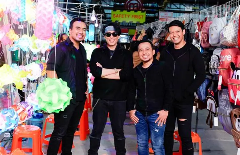 “ช่อง ONE 31” ตอบรับกระแสความแรง “เบิร์ด” ส่งรายการพิเศษ “ใจบันดาลแรง เบิร์ด มินิ มาราธอน” ลงจอ เสาร์ 3 ก.พ.นี้