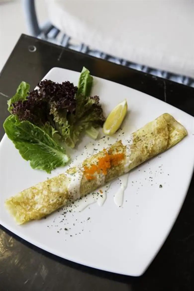 ตลอดเดือนกุมภาพันธ์-มีนาคม นี้ คาเฟ่ แคนท...