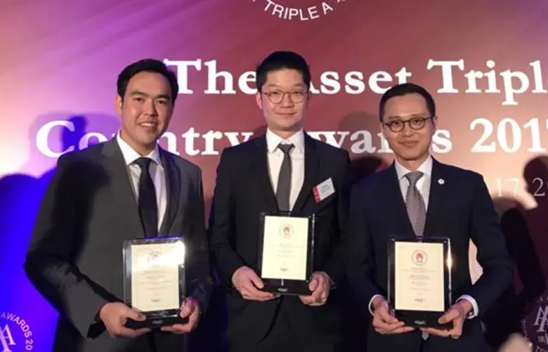 นายเมธี วินิชบุตร ประธานเจ้าหน้าที่บริหาร...