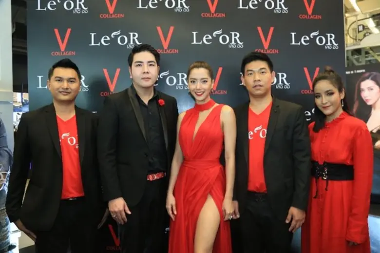 คุณมนต์ชัย จริยาพิทักษ์สกุล ประธานบริษัท ...