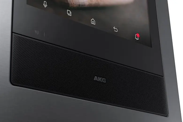 ซัมซุง อิเลคโทรนิคส์ เปิดตัวตู้เย็น Family Hub เจนเนอเรชั่นใหม่ในงาน CES 2018