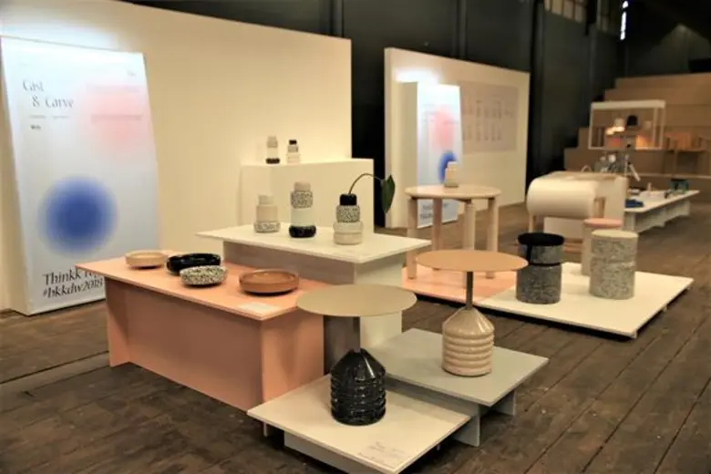 TCDC จับมือภาครัฐ-เอกชน กว่า 60 หน่วยงาน จัด “เทศกาลงานออกแบบกรุงเทพฯ 2561” ชวนคนไทยเที่ยวเทศกาลงานสร้างสรรค์และออกแบบครั้งใหญ่ที่สุดในประเทศ